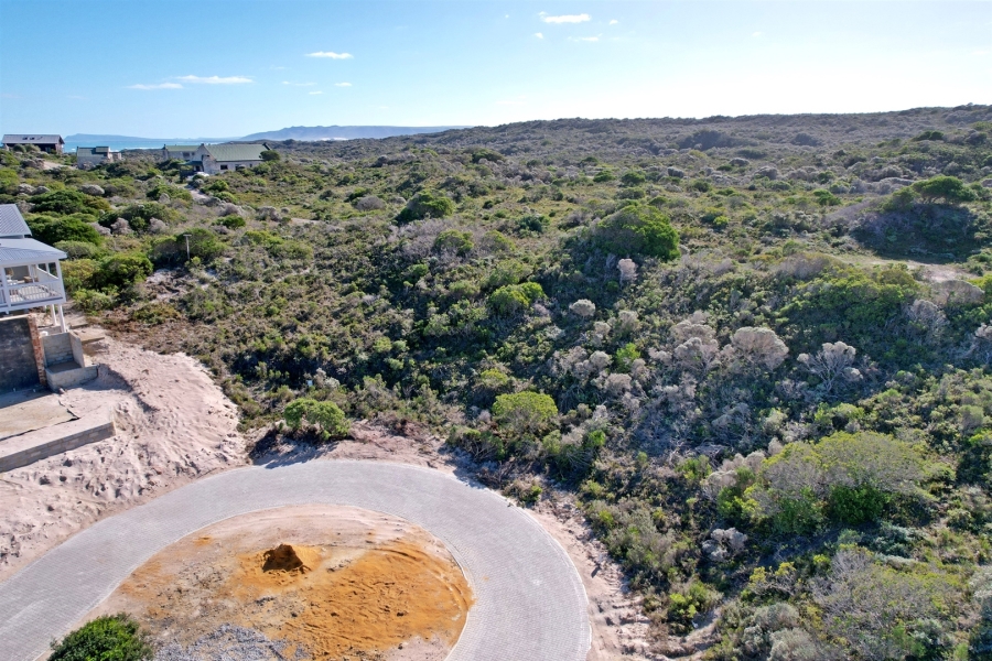 0 Bedroom Property for Sale in Suiderstrand Western Cape